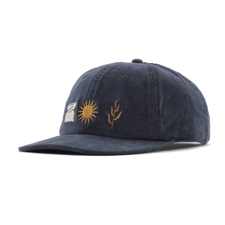 Patagonia Corduroy Cap - Image 4
